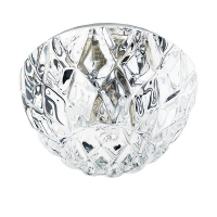 Нарушена упаковка!  <18912> 00 Встраиваемый точечный светильник Lightstar Faseta 4334