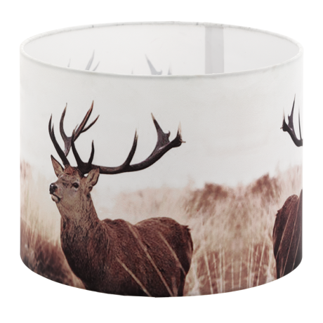 49863 Абажур Eglo 1+1 Vintage 