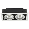4871 Встраиваемый светильник Nowodvorski DOWNLIGHT II 