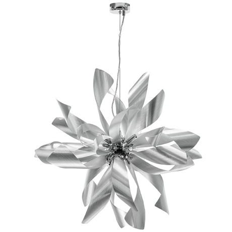 754269 (MD6910-6A) Подвесная люстра Lightstar с поддержкой Маруся Turbio 