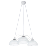 Подвесная люстра Arte Lamp Martha A9509SP-3WH 