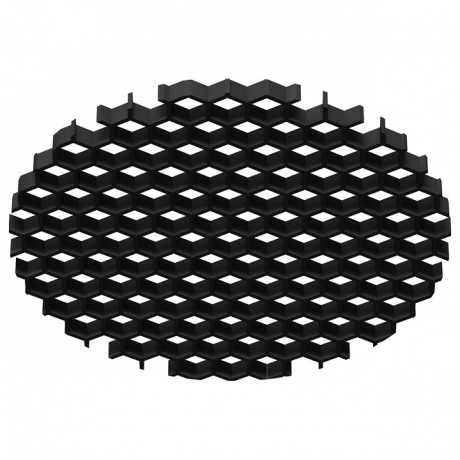 Сотовый фильтр Maytoni Technical Dip HoneyComb001-D41.5 