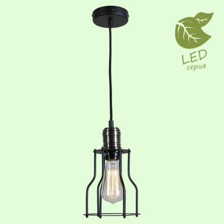 Подвесной светильник Lussole Baldwin GRLSP-9610 