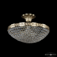 Светильник на штанге Bohemia Ivele Crystal 1932 19321/35IV G