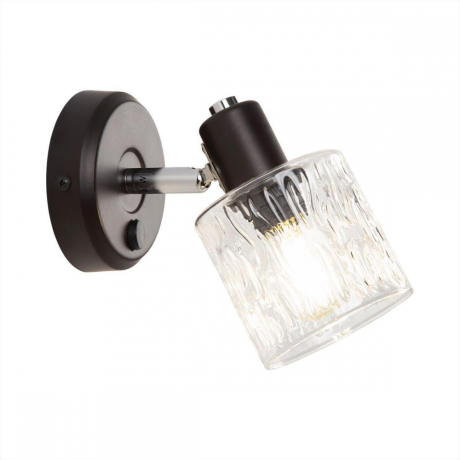 Спот поворотный с выключателем Citilux Артик CL510515 