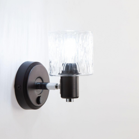 Спот поворотный с выключателем Citilux Артик CL510515 