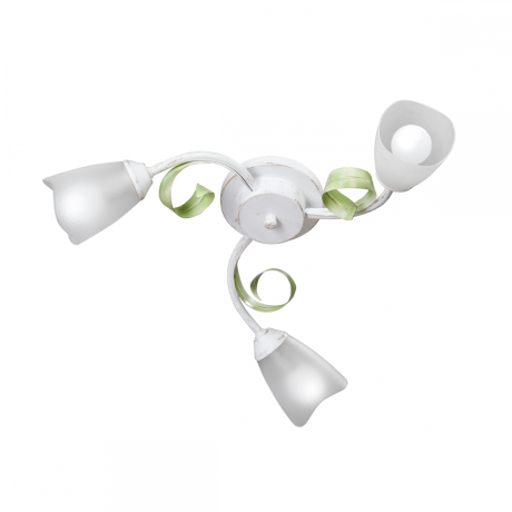 Потолочная люстра Vitaluce V3870-0/3PL 