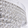 Люстра потолочная Bohemia Ivele Crystal AL19011/80OL WMN 
