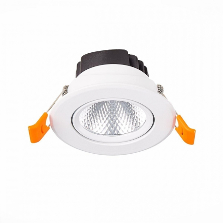 Встраиваемый светодиодный светильник Miro St-Luce ST211.538.08.36 