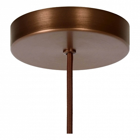 Подвесной светильник Lucide Toledo 74405/01/62 