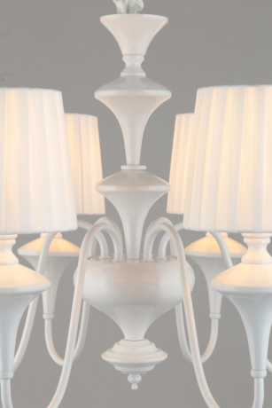 OML-72503-06 Подвесная люстра Omnilux Monsano 