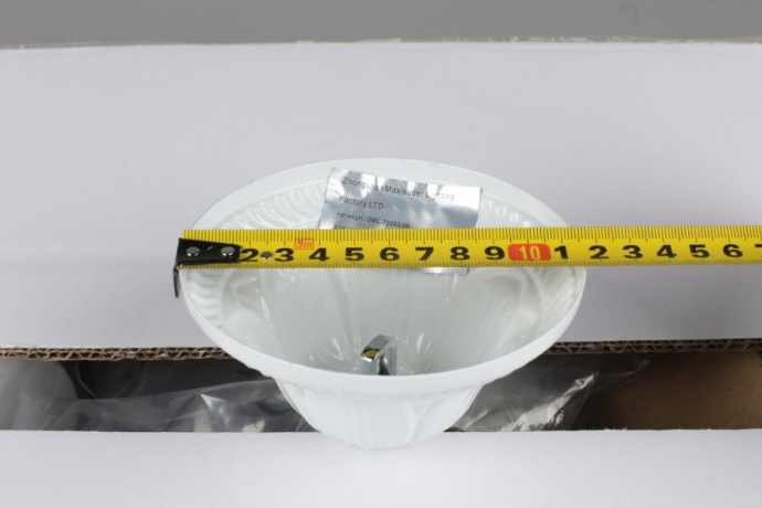 OML-72503-06 Подвесная люстра Omnilux Monsano 