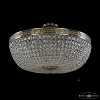 Светильник на штанге Bohemia Ivele Crystal 1915 19151/60IV GB