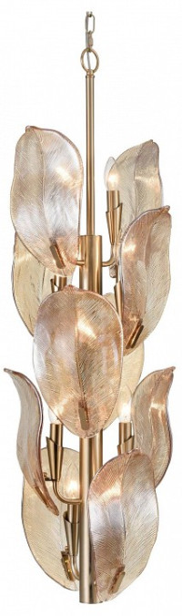 Подвесной светильник Wertmark Gracia WE330.10.503