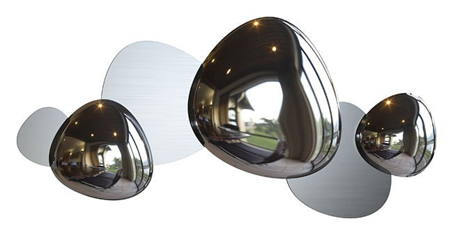 Бра Maytoni Jack-stone MOD314WL-L13N3K 