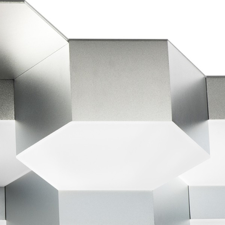 750162 (MX13003032-16А) Люстра потолочная светодиодная Lightstar Favo 