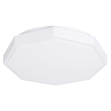 Светильник потолочный светодиодный Arte Lamp KANT A2659PL-1WH 