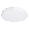 Светильник потолочный светодиодный Arte Lamp KANT A2659PL-1WH 