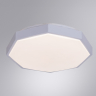 Светильник потолочный светодиодный Arte Lamp KANT A2659PL-1WH 