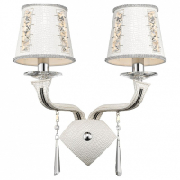 WE392.02.001 Бра Wertmark ADELINA