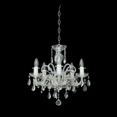 Подвесная люстра Artis Crystal Collection 93304 