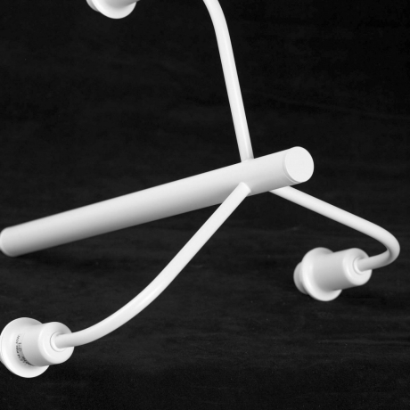 Подвесная люстра Lussole Lgo LSP-8970 