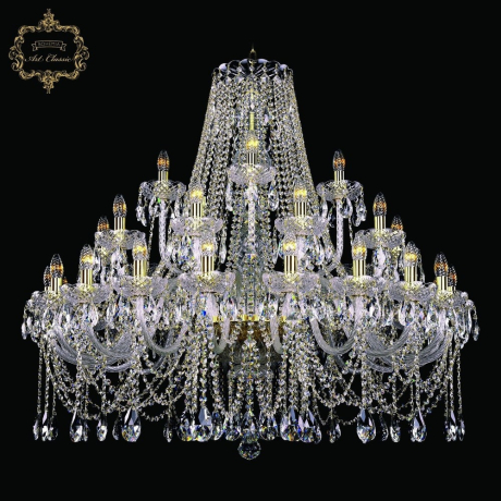 11.12.20+10+5.400.Gd.Sp Подвесная люстра Art Classic 