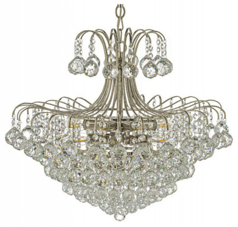 Подвесной светильник Arti Lampadari Alanno Alanno E 1.5.60.100 N 