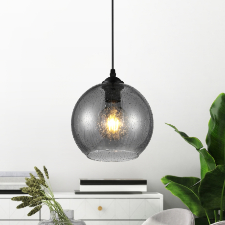 Светильник потолочный с Led лампочками в комплекте Rivoli Б0053418+Lamps 