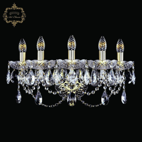 10.11.5.195.XL.Gd.Sp Бра Art Classic 