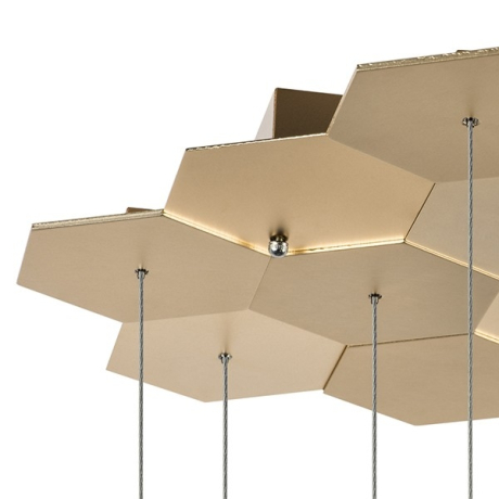 Подвесной светильник Lightstar Favo 750221 