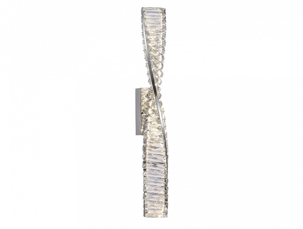 Бра Newport CRYSTAL М0071062 