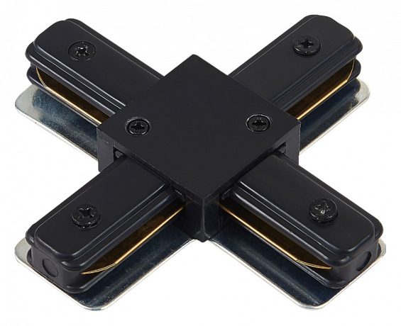 Соединитель X-образный для треков SIMPLE STORY 2002 2006-TRB 