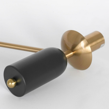 Подвесная люстра Lussole LGO GREENSBORO LSP-8821 