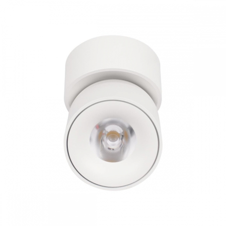 Светодиодный спот Loft IT Tictac 10180 White 4000K 