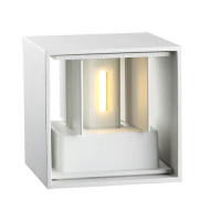 357518 NT18 000 Уличный светодиодный светильник Novotech Calle