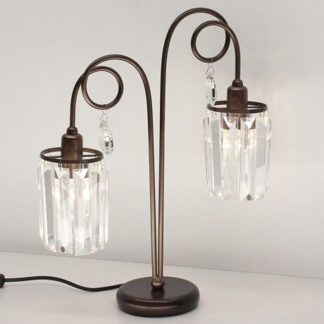 CL330823 Настольная лампа Citilux Синди 