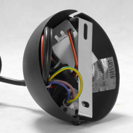 LSP-8109 Подвесной светильник LOFT (Lussole) CORNVILLE 