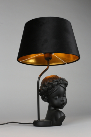 Настольная лампа декоративная Omnilux Arre OML-10704-01 