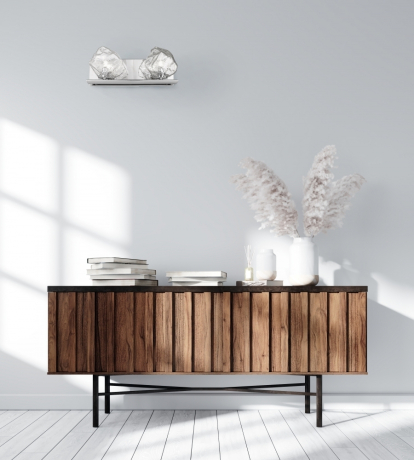 Бра SIMPLE STORY 1027-2WL 