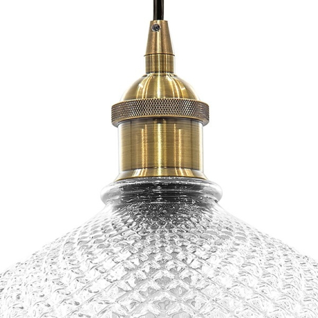 798031 Подвесной светильник Lightstar Genni 