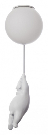 Накладной светильник Loft it Teddy 10030S 