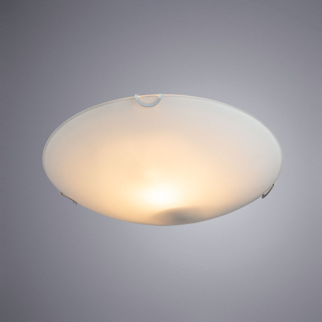 Потолочный светильник с лампочкой Arte lamp A3720PL-1CC+Lamps 