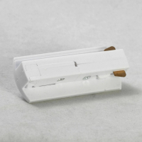 Однофазный светильник для трека Lussole Loft Denver LSP-9118-TAW