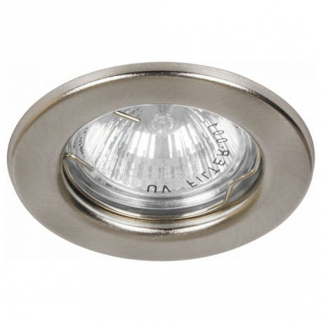 Встраиваемый светильник Feron DL10 15112 