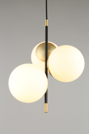 Подвесной светильник APLOYT APL.313.06.03+Lamps 