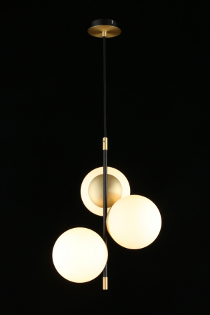 Подвесной светильник APLOYT APL.313.06.03+Lamps 