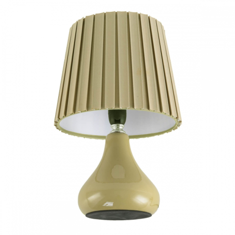 Настольная лампа Lumion County Naina 8183/1T 