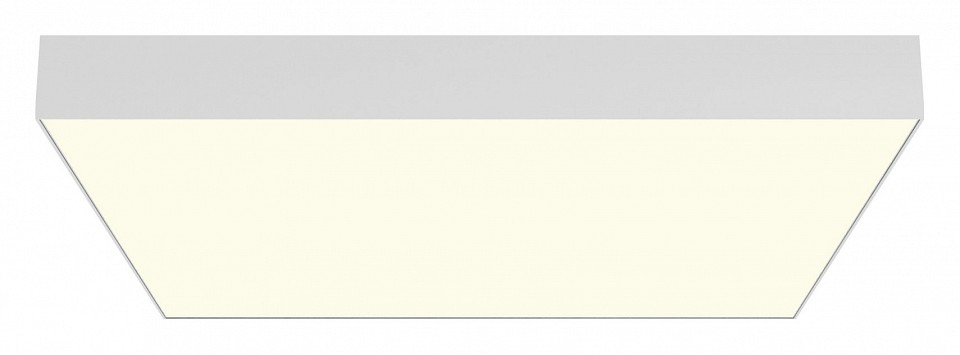 Накладной светильник Maytoni Technical Zon C032CL-90W3K-SQ-W