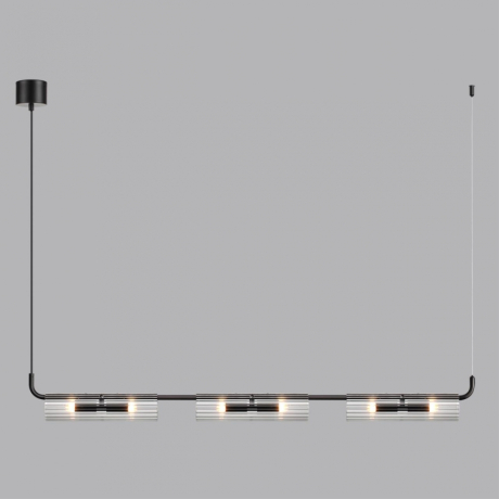 Подвесной светильник Lumion Suspentioni Toronto 